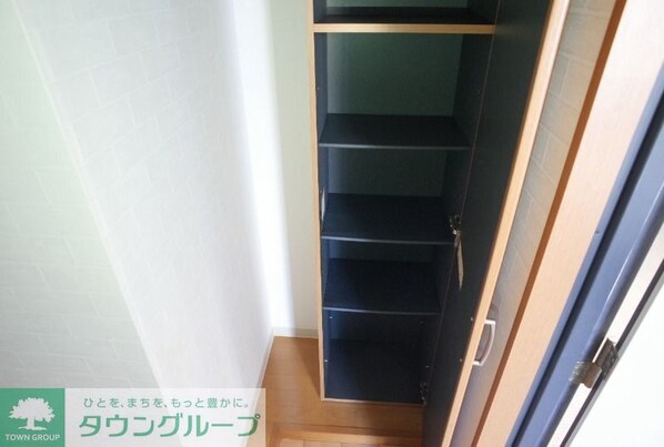 イーストベイ・船橋本町の物件内観写真